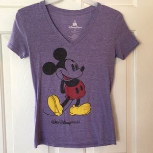Mickey Mouse T-shirt